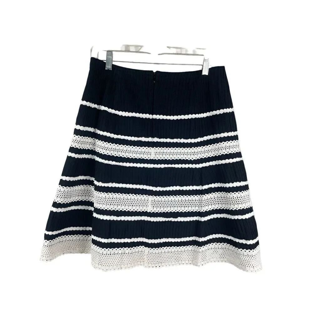 Talbots Petites A-Line skirt 10
